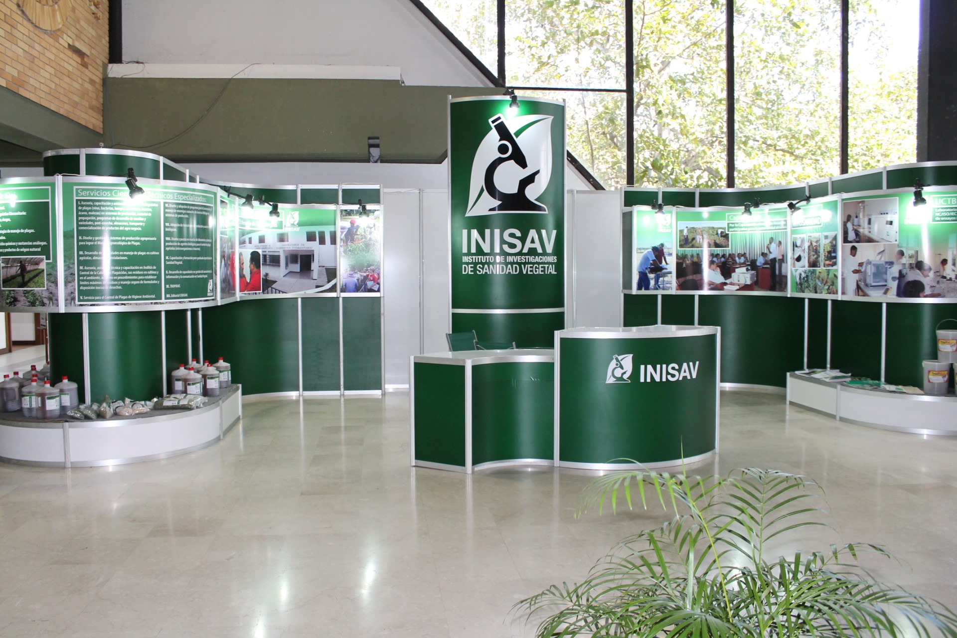 Congreso Científico