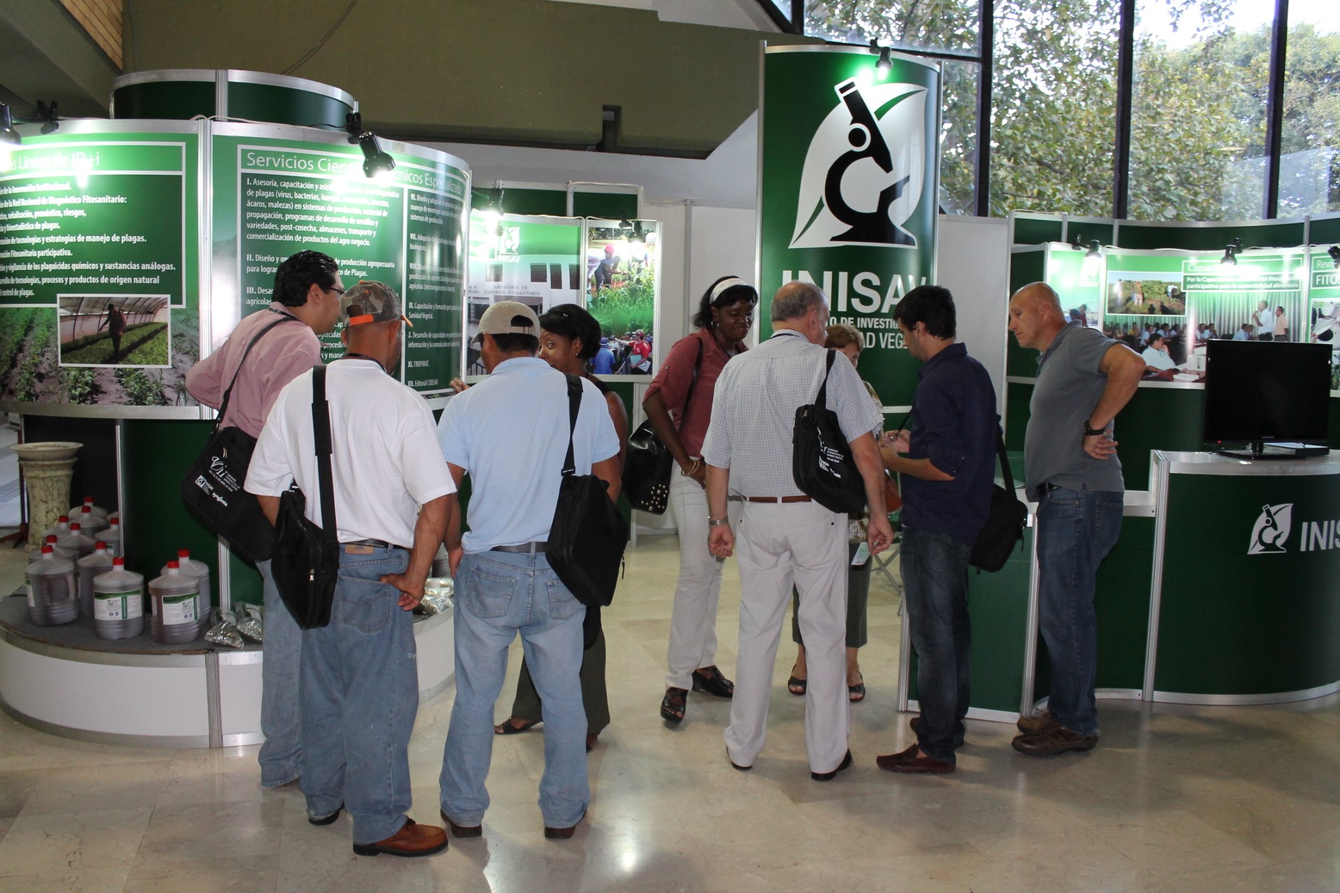 Congreso Científico