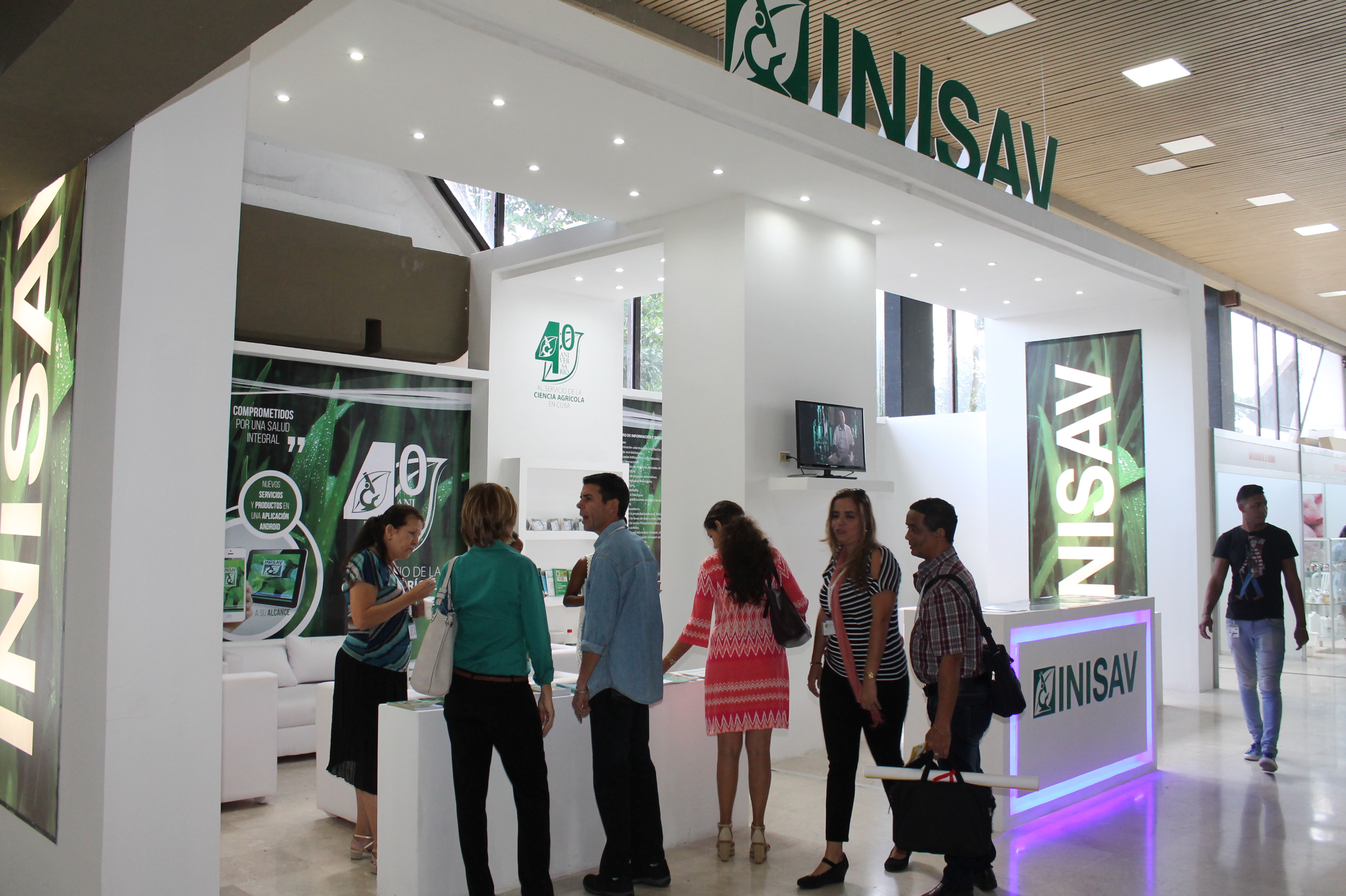 Congreso Científico