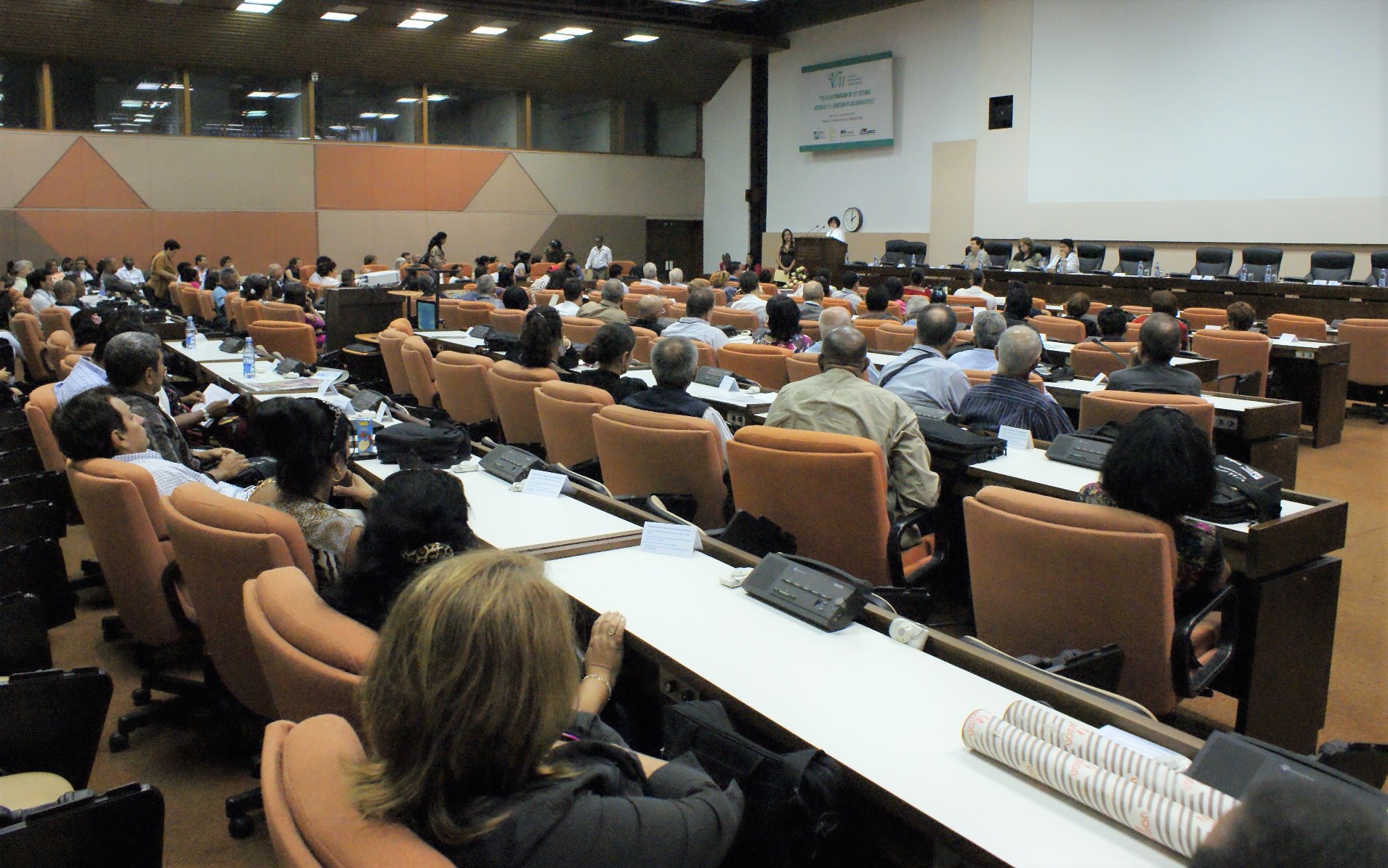 Congreso Científico